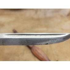 Vintage Finnish Puukko Vintage Finnish Puukko