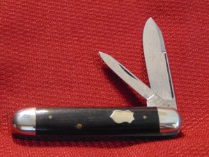 VINTAGE RICHMOND CUTLERY CO. JACK KNIFE PRE-1900