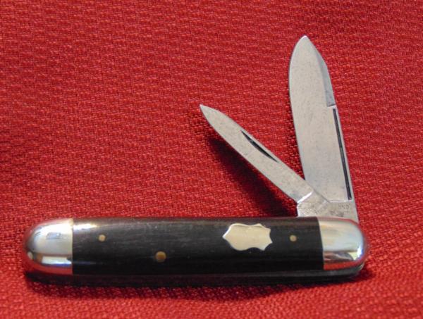 VINTAGE RICHMOND CUTLERY CO. JACK KNIFE PRE-1900 VINTAGE RICHMOND CUTLERY CO. JACK KNIFE PRE-1900
