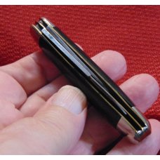VINTAGE RICHMOND CUTLERY CO. JACK KNIFE PRE-1900 VINTAGE RICHMOND CUTLERY CO. JACK KNIFE PRE-1900