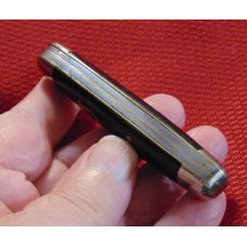 VINTAGE RICHMOND CUTLERY CO. JACK KNIFE PRE-1900 VINTAGE RICHMOND CUTLERY CO. JACK KNIFE PRE-1900