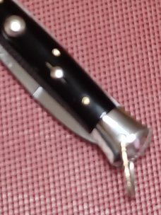 8 3/4" Rizzuto Estileto Milano 8 3/4" Rizzuto Estileto Milano