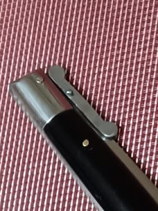 8 3/4" Rizzuto Estileto Milano 8 3/4" Rizzuto Estileto Milano