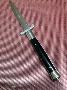 8 3/4" Rizzuto Estileto Milano 8 3/4" Rizzuto Estileto Milano