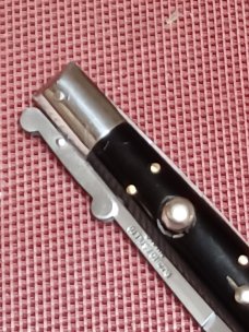 8 3/4" Rizzuto Estileto Milano 8 3/4" Rizzuto Estileto Milano