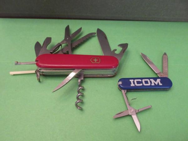 Victorinox EDC 2 for the money