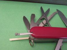 Victorinox EDC 2 for the money