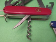 Victorinox EDC 2 for the money