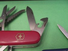 Victorinox EDC 2 for the money