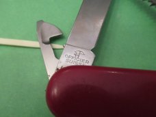Victorinox EDC 2 for the money