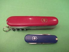 Victorinox EDC 2 for the money