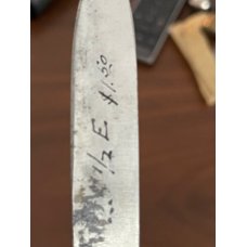 NOS German Springer Salesman Sample NOS German Springer Salesman Sample