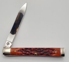 CASE XX Doctor's Knife ~ SILVER SCRIPT ~ Autumn Bone ~ 2002 ~ *Gift Tin* CASE XX Doctor's Knife ~ SILVER SCRIPT ~ Autumn Bone ~ 2002 ~ *Gift Tin*