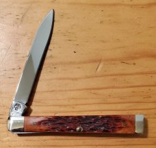 CASE XX Doctor's Knife ~ SILVER SCRIPT ~ Autumn Bone ~ 2002 ~ *Gift Tin* CASE XX Doctor's Knife ~ SILVER SCRIPT ~ Autumn Bone ~ 2002 ~ *Gift Tin*