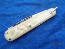 German Hoppe Solingen Lobster Knife German Hoppe Solingen Lobster Knife
