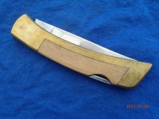 Gerber  Portland OR 4 1/2" Lockback