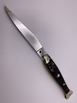 25cm / 10" AGA Campolin 2011 Fish Pick Lock NOS EX Condition