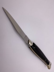 25cm / 10" AGA Campolin 2011 Fish Pick Lock NOS EX Condition 25cm / 10" AGA Campolin 2011 Fish Pick Lock NOS EX Condition