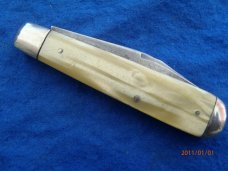 New York Knife Co Hammer Brand Regular Jack knife New York Knife Co Hammer Brand Regular Jack knife