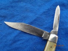 New York Knife Co Hammer Brand Regular Jack knife New York Knife Co Hammer Brand Regular Jack knife