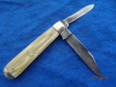 New York Knife Co Hammer Brand Regular Jack knife New York Knife Co Hammer Brand Regular Jack knife