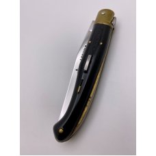7-3/4" David Laguiole Extra French Acrylic Scales (Shrinkage) NOS EX 7-3/4" David Laguiole Extra French Acrylic Scales (Shrinkage) NOS EX