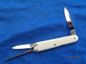 Giesen & Forsthoff German Lobster Knife