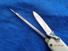 Giesen & Forsthoff German Lobster Knife Giesen & Forsthoff German Lobster Knife