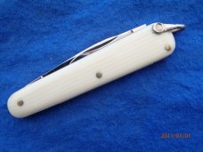 Giesen & Forsthoff German Lobster Knife Giesen & Forsthoff German Lobster Knife