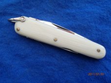 Giesen & Forsthoff German Lobster Knife Giesen & Forsthoff German Lobster Knife