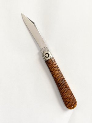 Press Button Knife Co. (1893-1923)