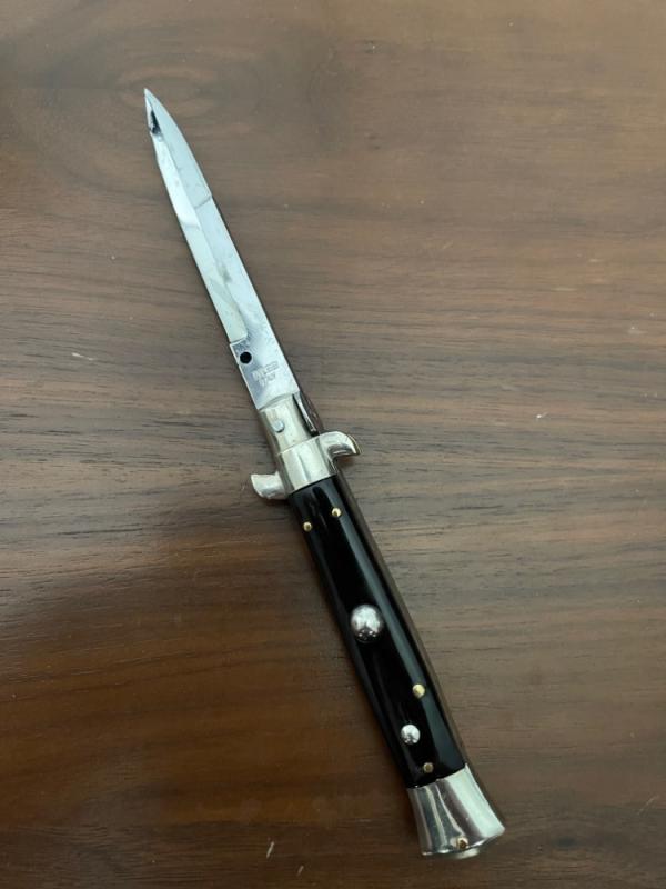 NOS 8” INTER Picklock NOS 8” INTER Picklock