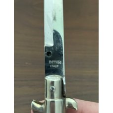 NOS 8” INTER Picklock NOS 8” INTER Picklock
