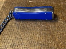 Vintage BRAUFLEX OTF Out The Front knife fast shipping tracking included Vintage BRAUFLEX OTF Out The Front knife fast shipping tracking included