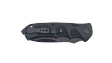 Schrade SC60BS Extreme Survival Automatic Knife Serrated SC60BS