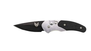 Benchmade Lerch Impel Automatic Knife
