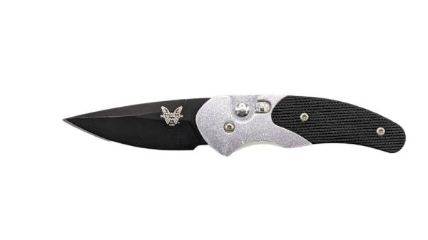 Benchmade Lerch Impel Automatic Knife Benchmade Lerch Impel Automatic Knife