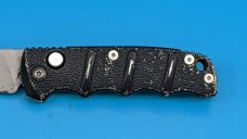 Boker Plus Automat Kalashnikov 74 Dagger Automatic Knife Black Boker Plus Automat Kalashnikov 74 Dagger Automatic Knife Black