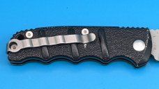 Boker Plus Automat Kalashnikov 74 Dagger Automatic Knife Black Boker Plus Automat Kalashnikov 74 Dagger Automatic Knife Black