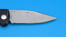 Boker Plus Automat Kalashnikov 74 Dagger Automatic Knife Black Boker Plus Automat Kalashnikov 74 Dagger Automatic Knife Black