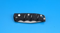 Boker Plus Automat Kalashnikov 74 Dagger Automatic Knife Black Boker Plus Automat Kalashnikov 74 Dagger Automatic Knife Black