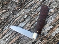 GEC TIDIOUTE MUSTANG BROWN BURLAP MICARTA 745120 