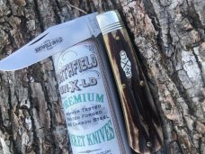 GEC NORTHFIELD COUGER CLAW BONE 745117 MUSTANG