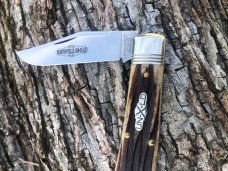 GEC NORTHFIELD COUGER CLAW BONE 745117 MUSTANG