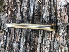 GEC NORTHFIELD COUGER CLAW BONE 745117 MUSTANG