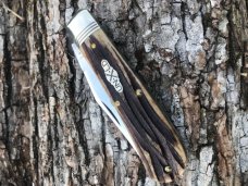 GEC NORTHFIELD COUGER CLAW BONE 745117 MUSTANG