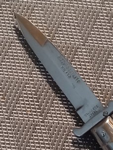 7" Rizzuto Estileto Milano Step Bolster. 7" Rizzuto Estileto Milano Step Bolster.