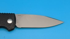 Boker Plus Automat Kalashnikov 74 Automatic Knife Black! NICE!