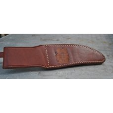 Randall Model 2 - 7 Sheath With Pouch No Stone Mint Never Used Randall Name Removed Second? Randall Model 2 - 7 Sheath With Pouch No Stone Mint Never Used Randall Name Removed Second?