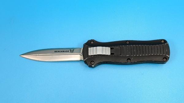 Benchmade Mini Infidel OTF Automatic Knife 3350